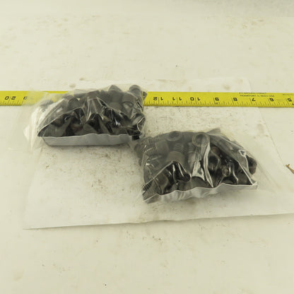 7/16-14 SHCS Socket Head Cap Screw 3/4" And 1/2" Lengths Lot Of 98