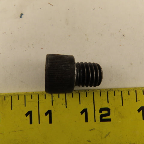 7/16-14 x 1/2 SHCS Socket Head Cap Screw Lot of 50