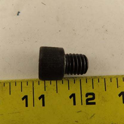 7/16-14 x 1/2 SHCS Socket Head Cap Screw Lot of 50