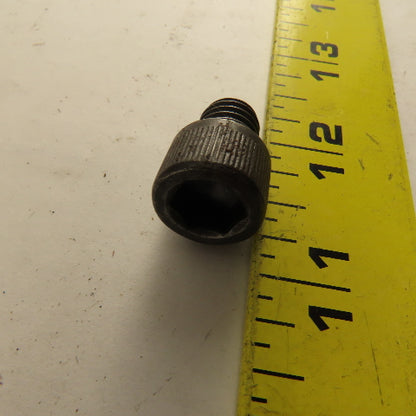 7/16-14 x 1/2 SHCS Socket Head Cap Screw Lot of 50