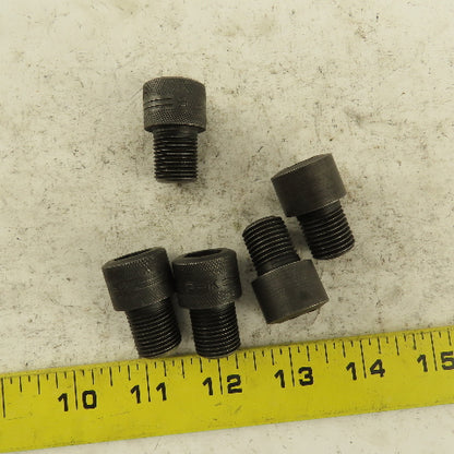5/8-18 x 3/4" Socket Head Cap Screw Lot Of 5