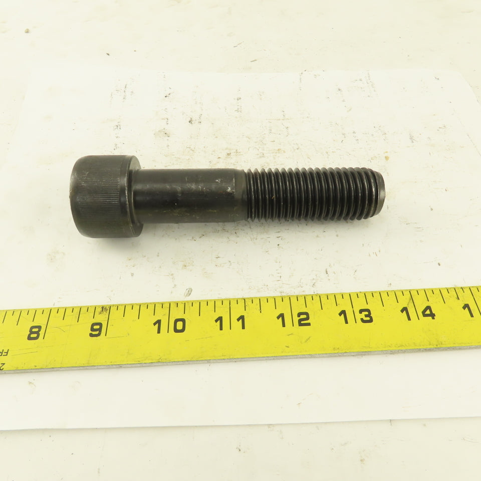 1"-8 x 4-1/2" SHCS Socket Head Cap Screw