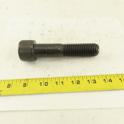1"-8 x 4-1/2" SHCS Socket Head Cap Screw
