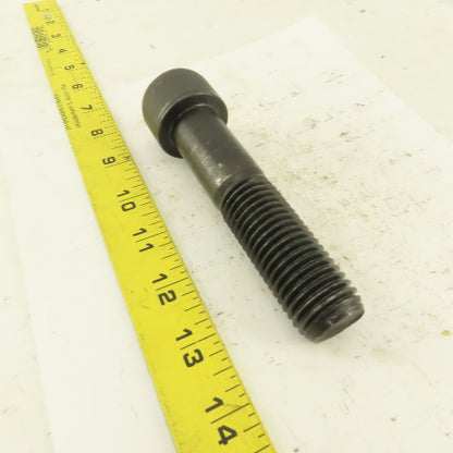 1"-8 x 4-1/2" SHCS Socket Head Cap Screw