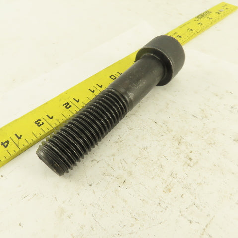 1"-8 x 4-1/2" SHCS Socket Head Cap Screw