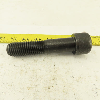 1"-8 x 4-1/2" SHCS Socket Head Cap Screw