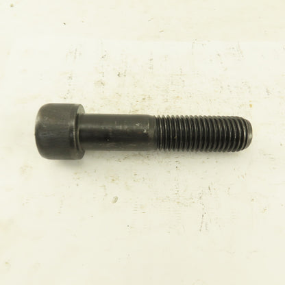 1"-8 x 4-1/2" SHCS Socket Head Cap Screw