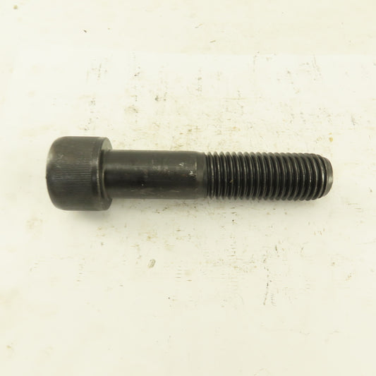 1"-8 x 4-1/2" SHCS Socket Head Cap Screw