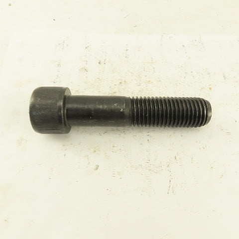 1"-8 x 4-1/2" SHCS Socket Head Cap Screw