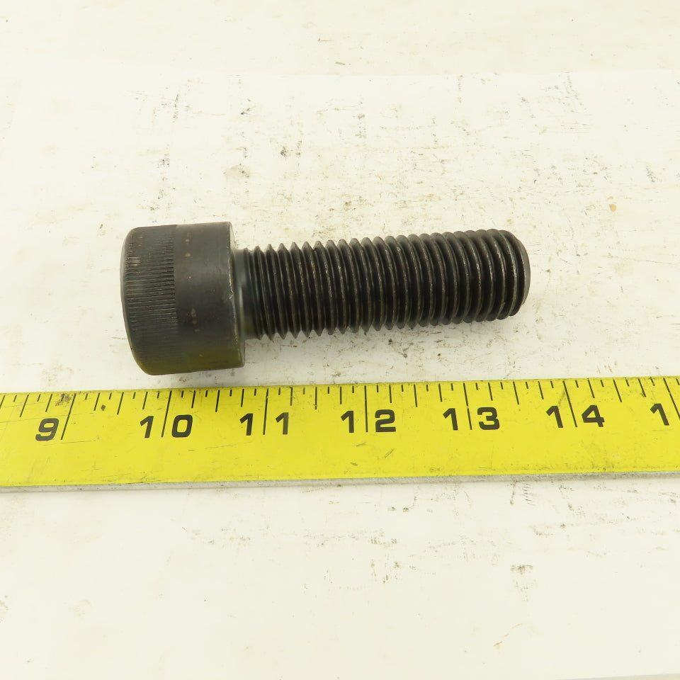 1"-8 x 3" A574 Alloy SHCS Socket Head Cap Screw