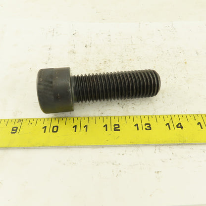 1"-8 x 3" A574 Alloy SHCS Socket Head Cap Screw