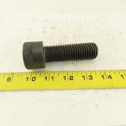 1"-8 x 3" A574 Alloy SHCS Socket Head Cap Screw