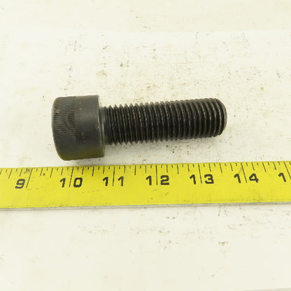1"-8 x 3" A574 Alloy SHCS Socket Head Cap Screw