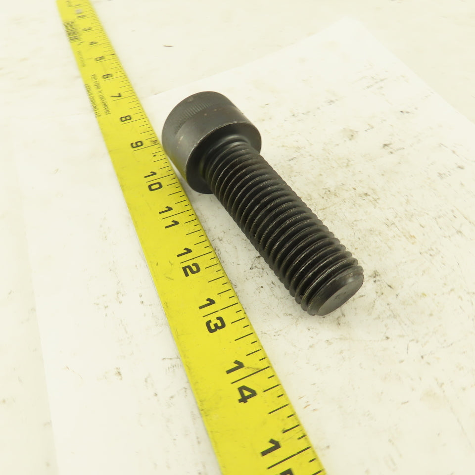 1"-8 x 3" A574 Alloy SHCS Socket Head Cap Screw