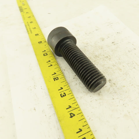 1"-8 x 3" A574 Alloy SHCS Socket Head Cap Screw