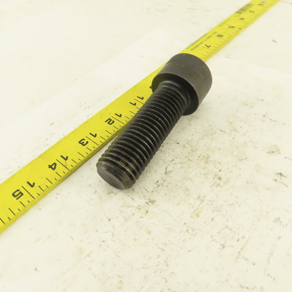 1"-8 x 3" A574 Alloy SHCS Socket Head Cap Screw