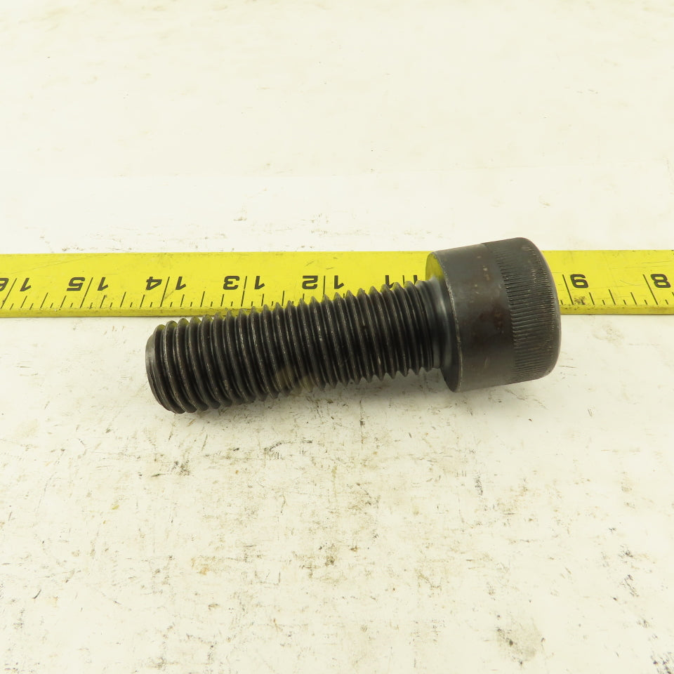 1"-8 x 3" A574 Alloy SHCS Socket Head Cap Screw