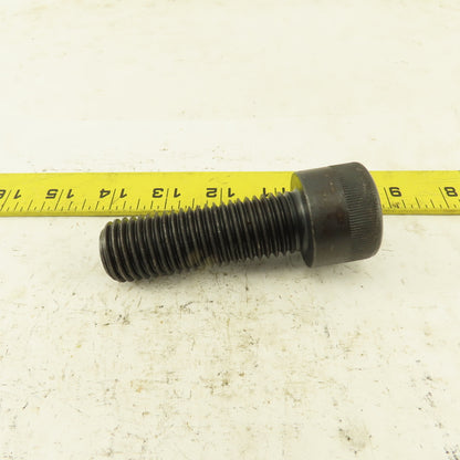 1"-8 x 3" A574 Alloy SHCS Socket Head Cap Screw