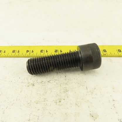 1"-8 x 3" A574 Alloy SHCS Socket Head Cap Screw