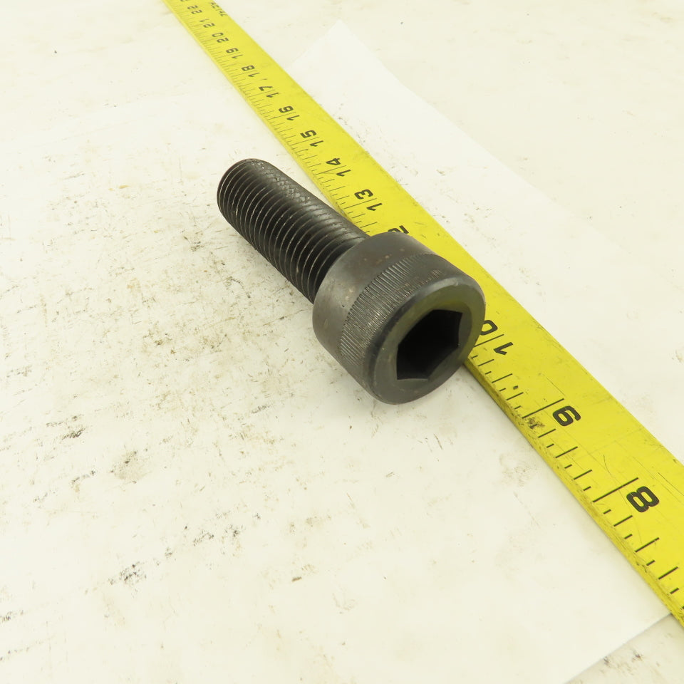 1"-8 x 3" A574 Alloy SHCS Socket Head Cap Screw