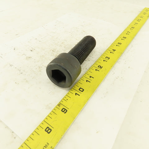 1"-8 x 3" A574 Alloy SHCS Socket Head Cap Screw