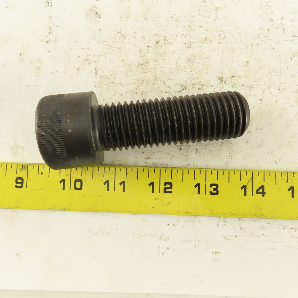 1"-8 x 3" A574 Alloy SHCS Socket Head Cap Screw