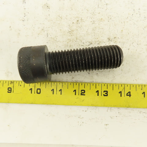 1"-8 x 3" A574 Alloy SHCS Socket Head Cap Screw