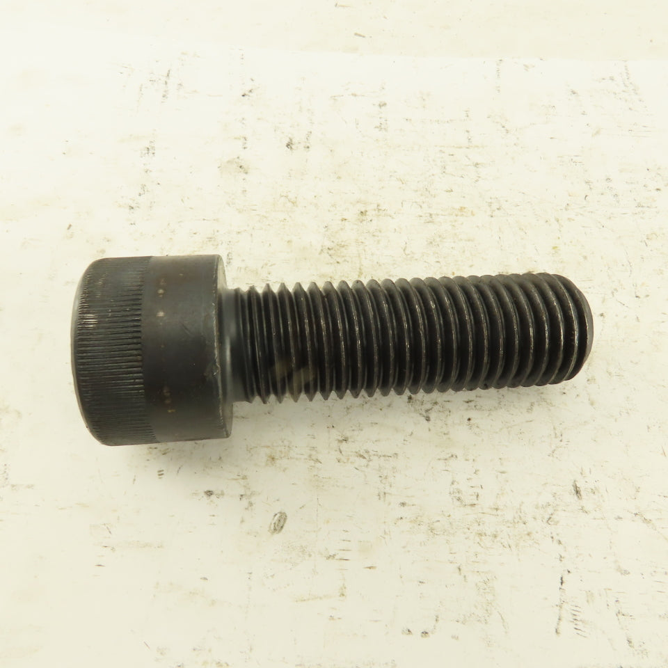 1"-8 x 3" A574 Alloy SHCS Socket Head Cap Screw