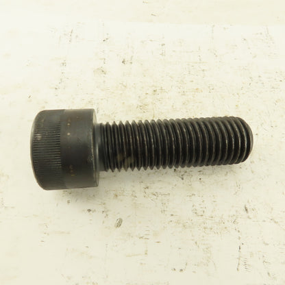 1"-8 x 3" A574 Alloy SHCS Socket Head Cap Screw
