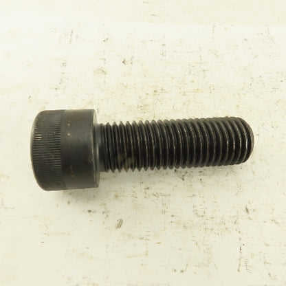 1"-8 x 3" A574 Alloy SHCS Socket Head Cap Screw