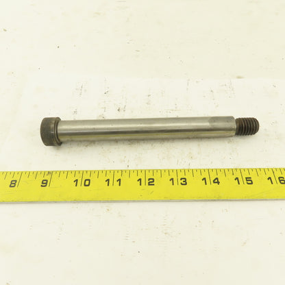 3/4" Shoulder Dia. X 6" Length 5/8-11 Hex Socket Shoulder Bolt