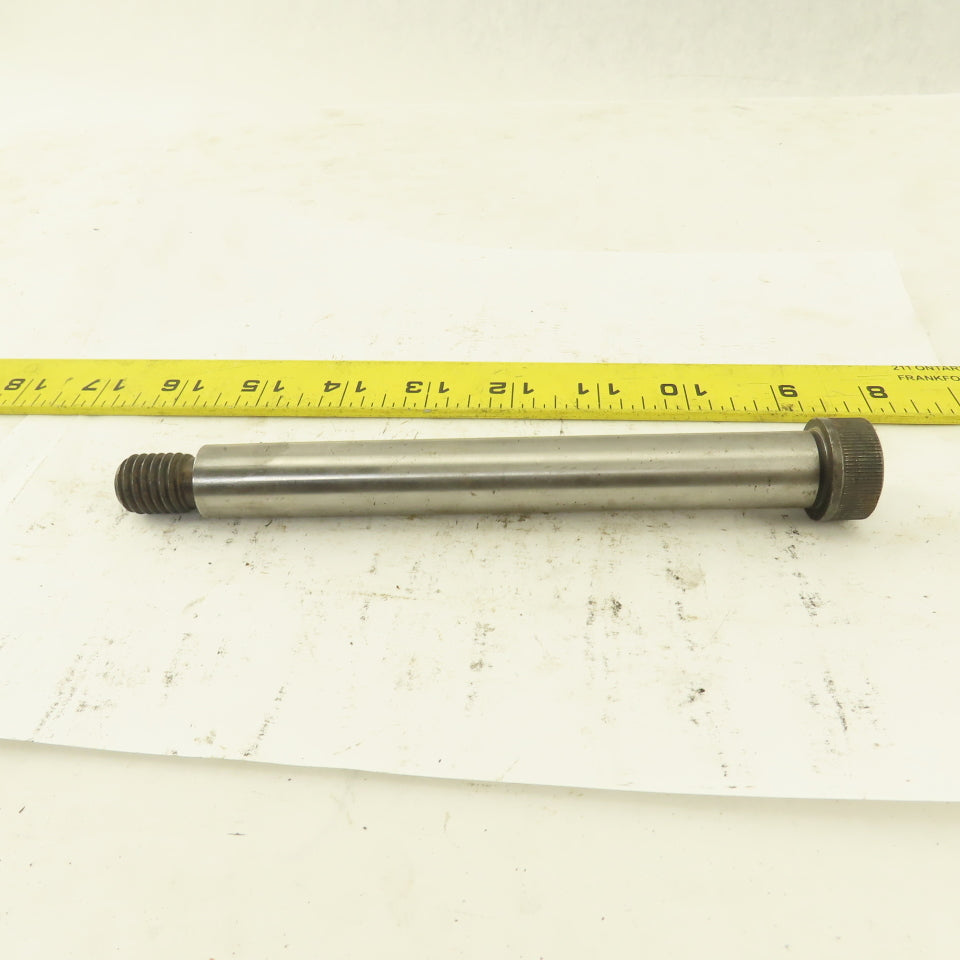 3/4" Shoulder Dia. X 6" Length 5/8-11 Hex Socket Shoulder Bolt