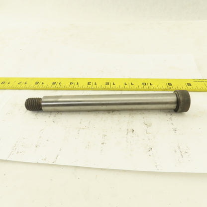 3/4" Shoulder Dia. X 6" Length 5/8-11 Hex Socket Shoulder Bolt