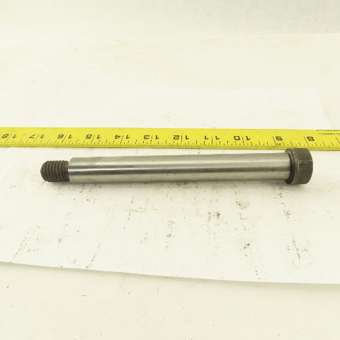 3/4" Shoulder Dia. X 6" Length 5/8-11 Hex Socket Shoulder Bolt