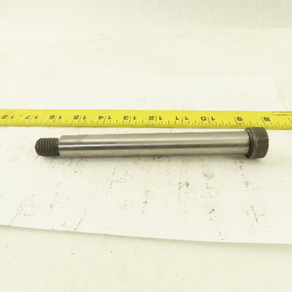 3/4" Shoulder Dia. X 6" Length 5/8-11 Hex Socket Shoulder Bolt