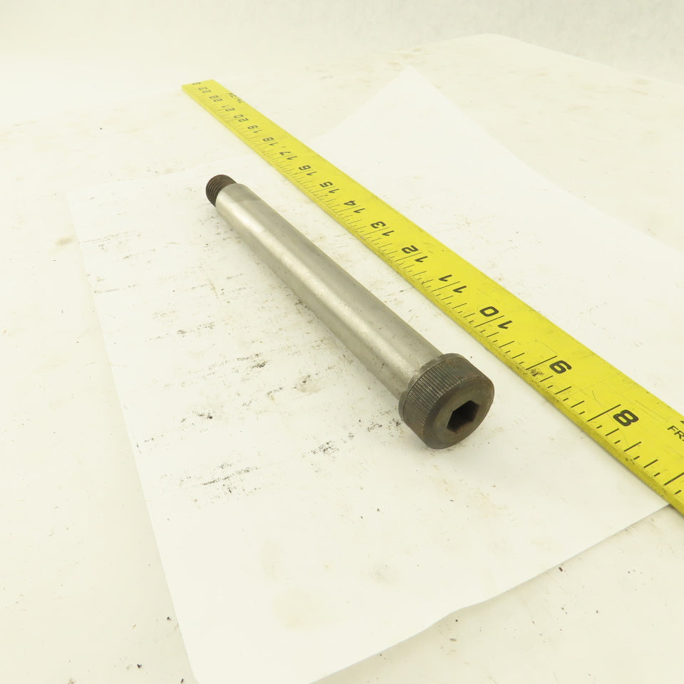 3/4" Shoulder Dia. X 6" Length 5/8-11 Hex Socket Shoulder Bolt
