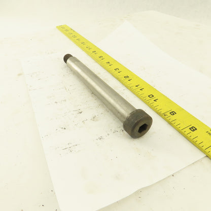 3/4" Shoulder Dia. X 6" Length 5/8-11 Hex Socket Shoulder Bolt