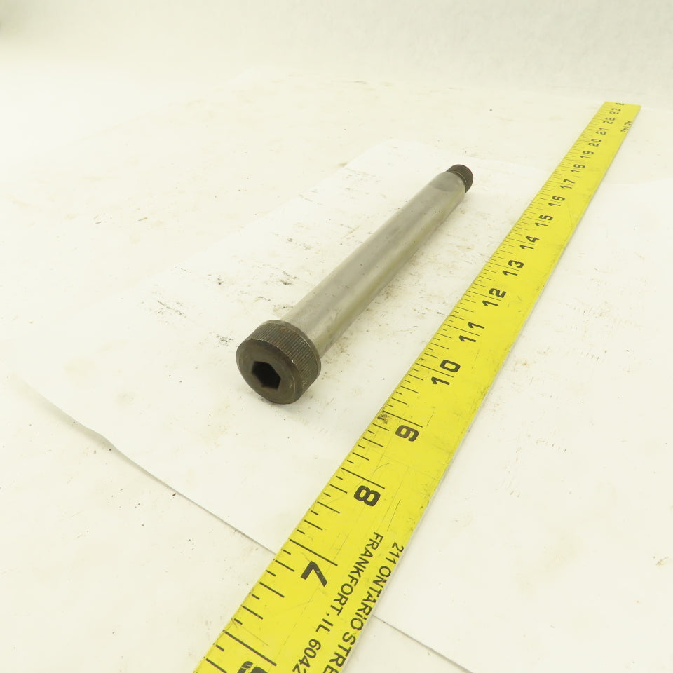 3/4" Shoulder Dia. X 6" Length 5/8-11 Hex Socket Shoulder Bolt