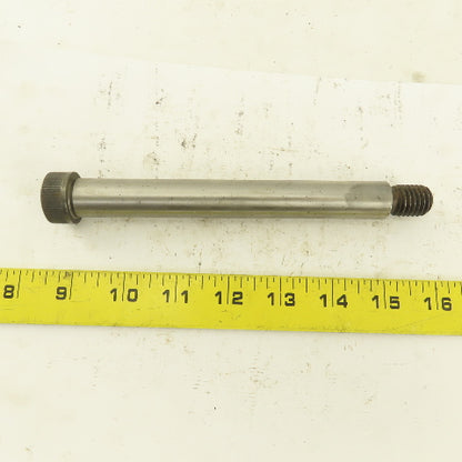 3/4" Shoulder Dia. X 6" Length 5/8-11 Hex Socket Shoulder Bolt