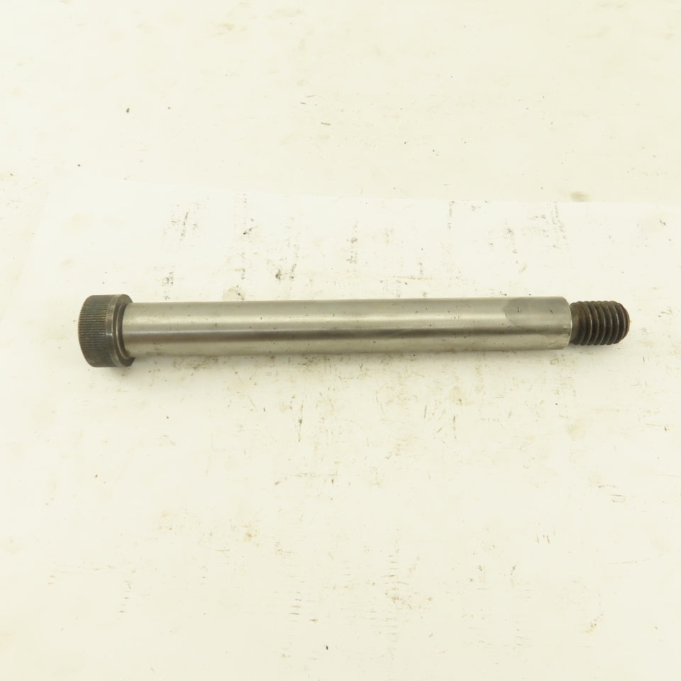 3/4" Shoulder Dia. X 6" Length 5/8-11 Hex Socket Shoulder Bolt