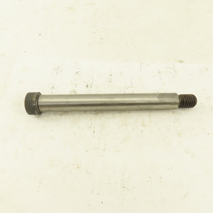 3/4" Shoulder Dia. X 6" Length 5/8-11 Hex Socket Shoulder Bolt