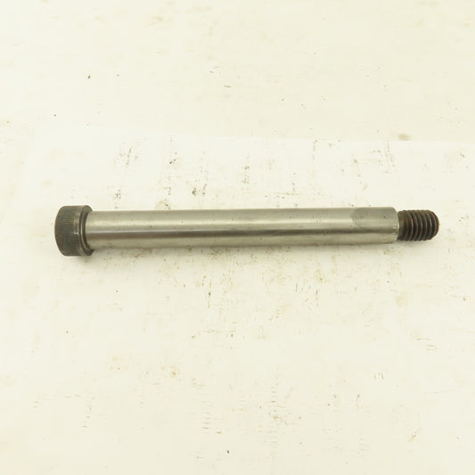 3/4" Shoulder Dia. X 6" Length 5/8-11 Hex Socket Shoulder Bolt