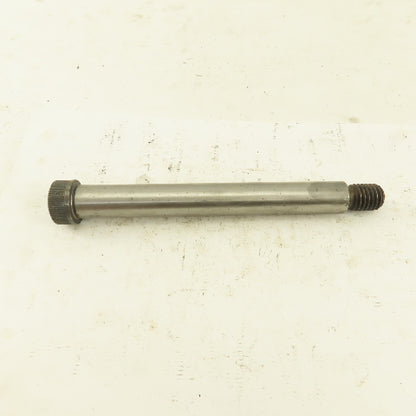 3/4" Shoulder Dia. X 6" Length 5/8-11 Hex Socket Shoulder Bolt