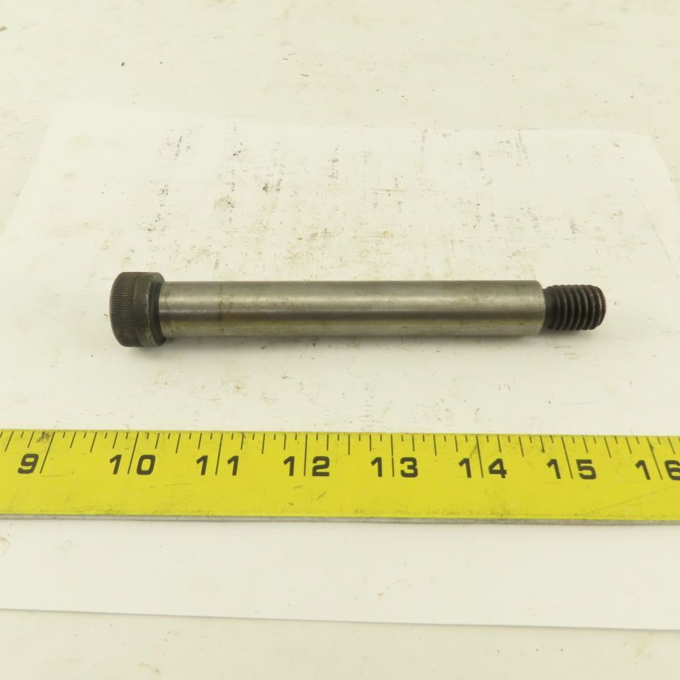 3/4" Shoulder Dia. X 5" Shldr Length 5/8-11 Hex Socket Shoulder Bolt
