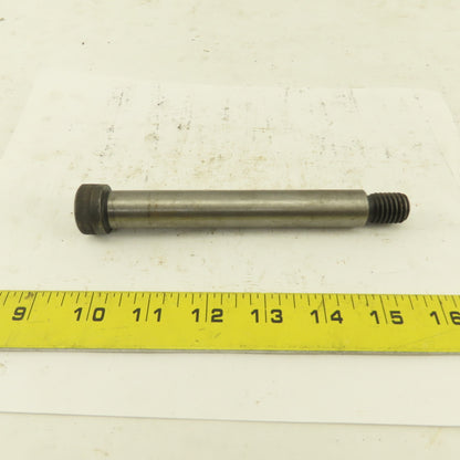 3/4" Shoulder Dia. X 5" Shldr Length 5/8-11 Hex Socket Shoulder Bolt