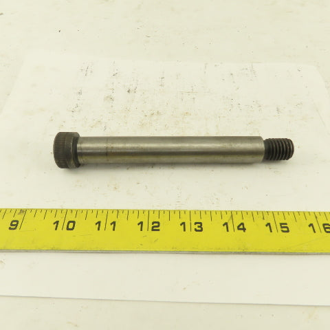 3/4" Shoulder Dia. X 5" Shldr Length 5/8-11 Hex Socket Shoulder Bolt
