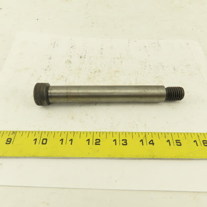 3/4" Shoulder Dia. X 5" Shldr Length 5/8-11 Hex Socket Shoulder Bolt