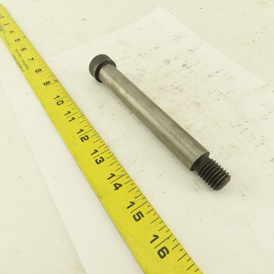 3/4" Shoulder Dia. X 5" Shldr Length 5/8-11 Hex Socket Shoulder Bolt