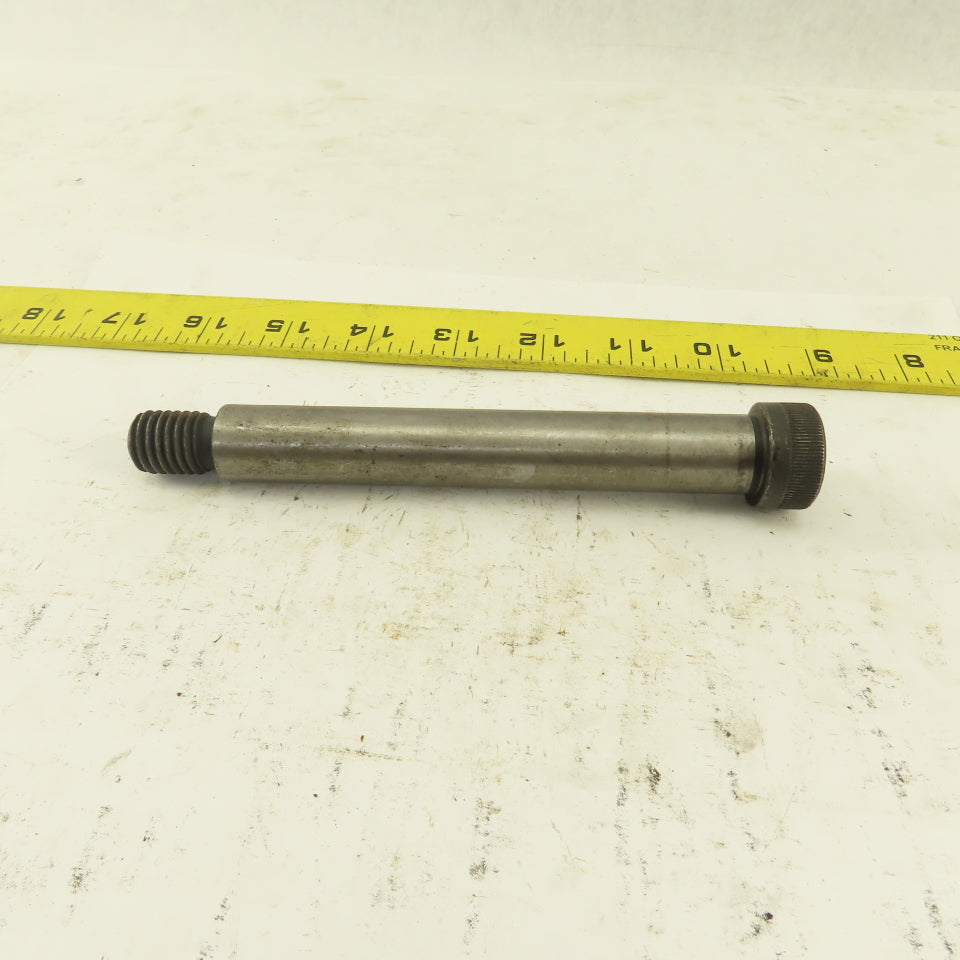 3/4" Shoulder Dia. X 5" Shldr Length 5/8-11 Hex Socket Shoulder Bolt