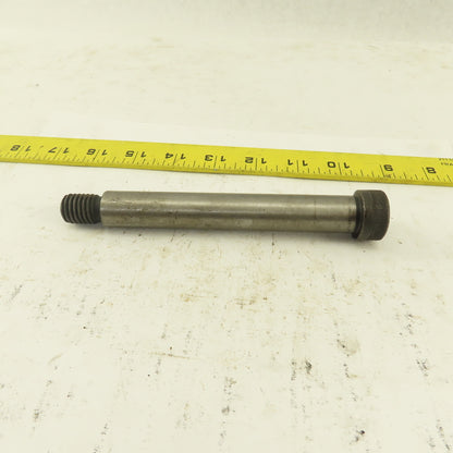 3/4" Shoulder Dia. X 5" Shldr Length 5/8-11 Hex Socket Shoulder Bolt